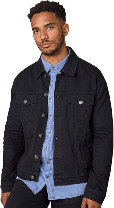 Produktbild So Denim Noah Denim Jacke (L)