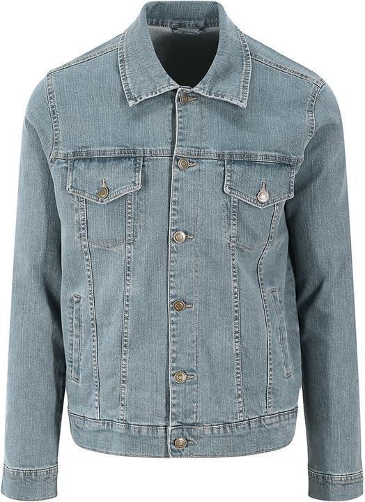 Denim chiaro