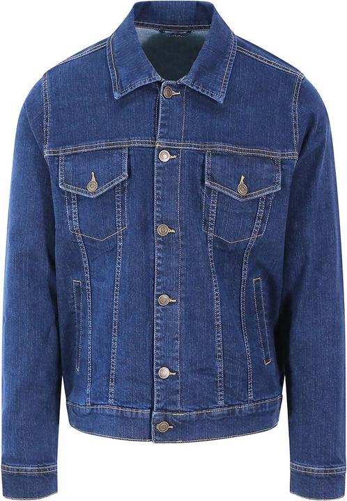 Actual product image So Denim Noah Denim Jacket (M)