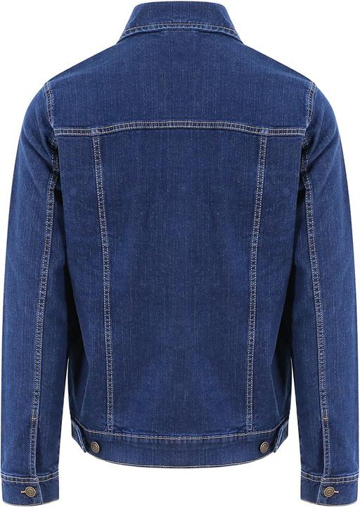 Actual product image So Denim Noah Denim Jacket (M)