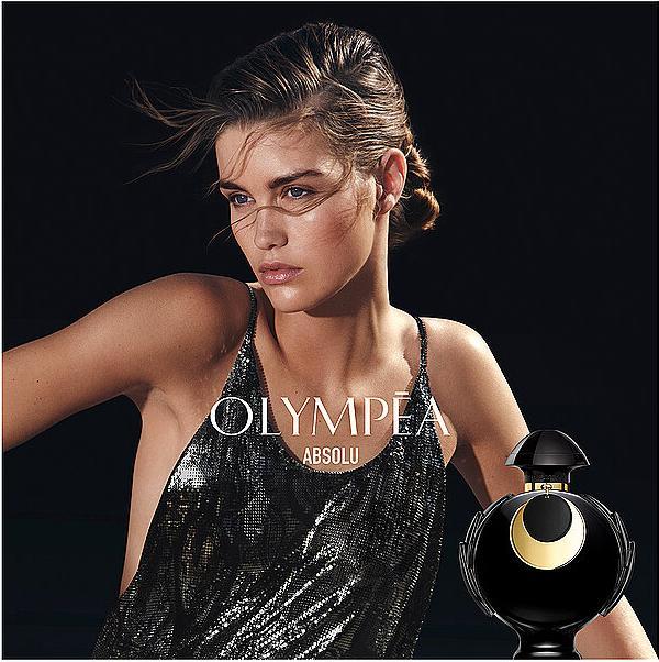 Produktbild Paco Rabanne Olympéa Absolu Intense (Eau de Parfum, 50 ml)
