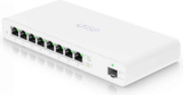 Actual product image Ubiquiti UISP-R