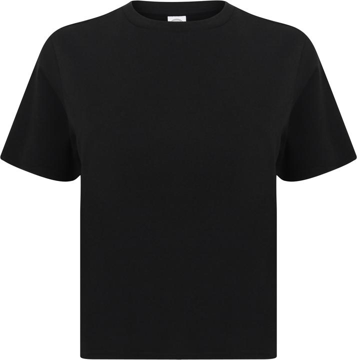 Skinni Fit TShirt kurz legere Passform