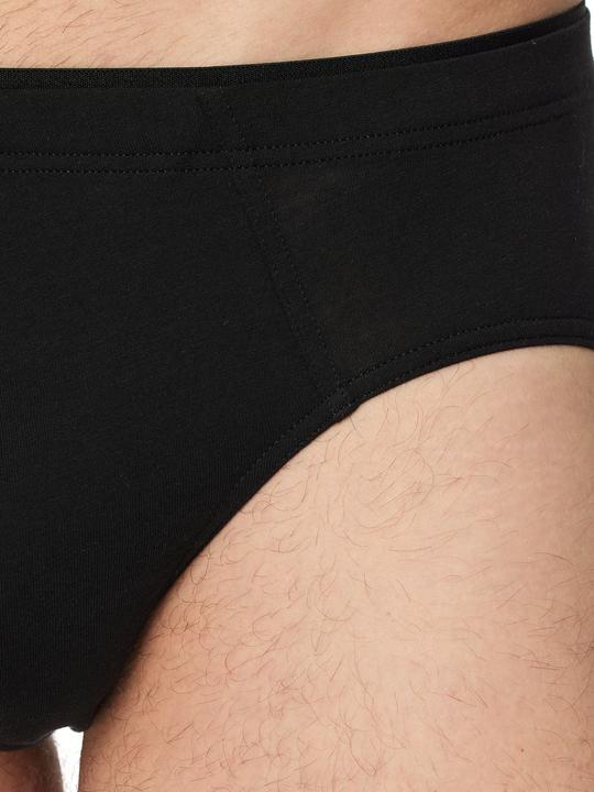 Produktbild Schiesser Slip Premium Cotton (L, 2er Pack)