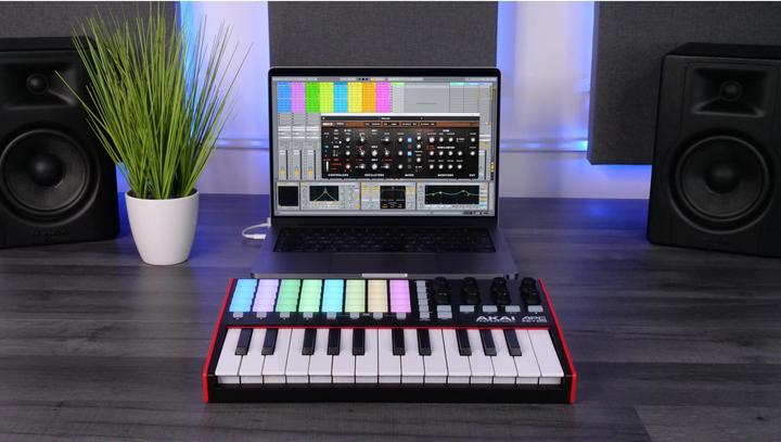 Produktbild Akai Professional APC Key25 MK2 (Controller)