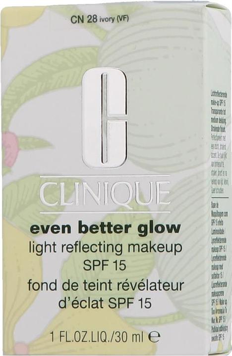 Image du produit Clinique Even Better Glow (Ivory)