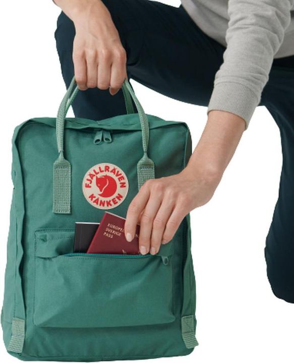 Produktbild Fjällräven Kånken (16 l)