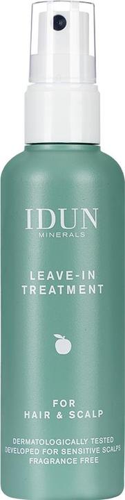 Produktbild IDUN Minerals IDUN Haircare - Leave in Hair & Scalp Treatment (250 ml)