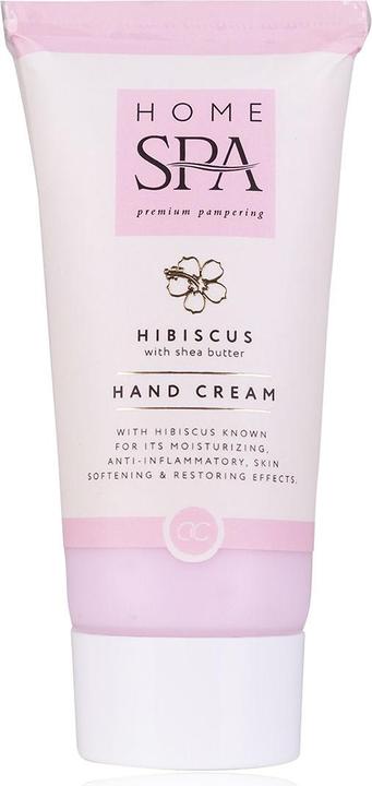 Accentra Handcreme & Nagelcreme HOME SPA (60 ml)