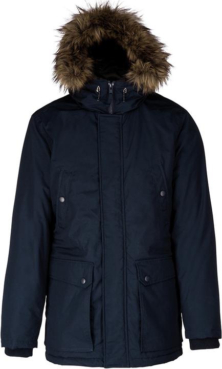 Kariban Erwachsene Winter Parka Jacke