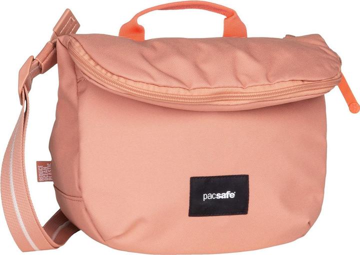 Immagine prodotto Pacsafe GO borsa a tracolla antifurto RFID 24 cm