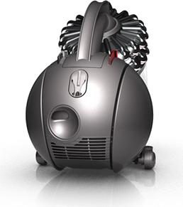 Produktbild Dyson DC52 Animal Turbine