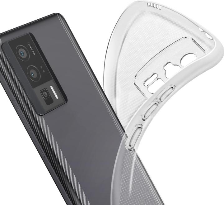 Actual product image Avizar Classic Case Series (Xiaomi Poco F5 Pro)
