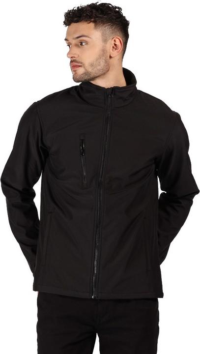 Produktbild Regatta Professional Ablaze 3 Lagen Soft Shell Jacke (XL)
