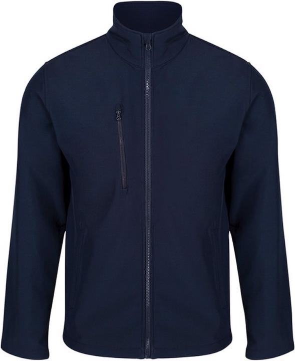 Regatta Professional Ablaze 3 Lagen Soft Shell Jacke
