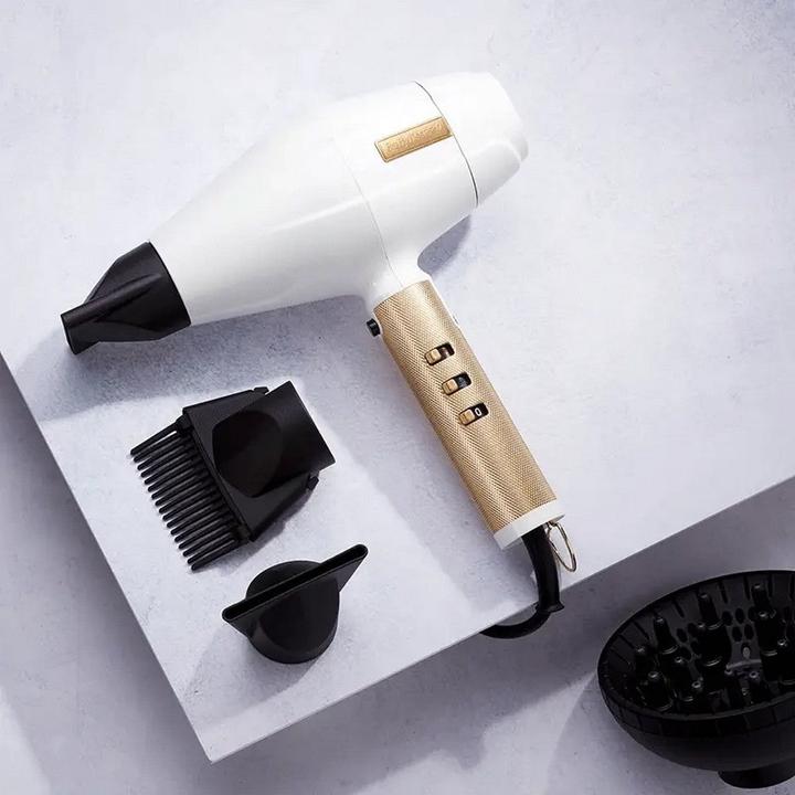 Immagine prodotto BaByliss Pro FXBDW1E