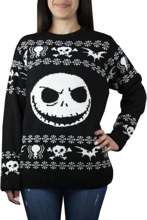 Actual product image Dick Smith Jumper (M)