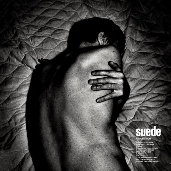 Image du produit Autofiction (Le London Suede)