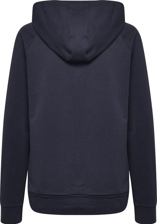 Actual product image hummel Go Cotton Logo Hoodie Woman (L)