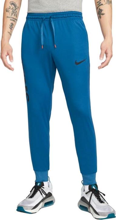 Immagine prodotto Nike F.C. Dri-Fit Uomo "S Maglia S Dk Marina Blu/Nero/Nero S (S)