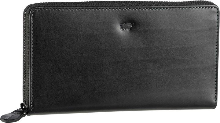 Braun Büffel Langbörse Arezzo 81455