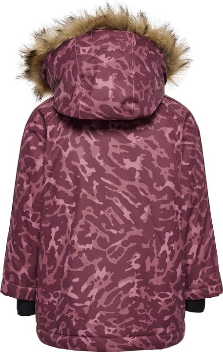 Produktbild hummel Hmljessie Tex Jacket (86)