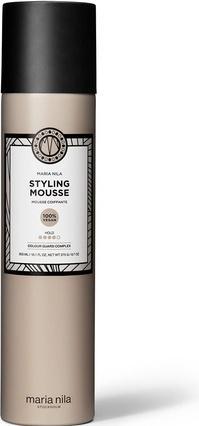 Produktbild Maria Nila Style & Finish - Styling Mousse (300 ml, Schaumfestiger)