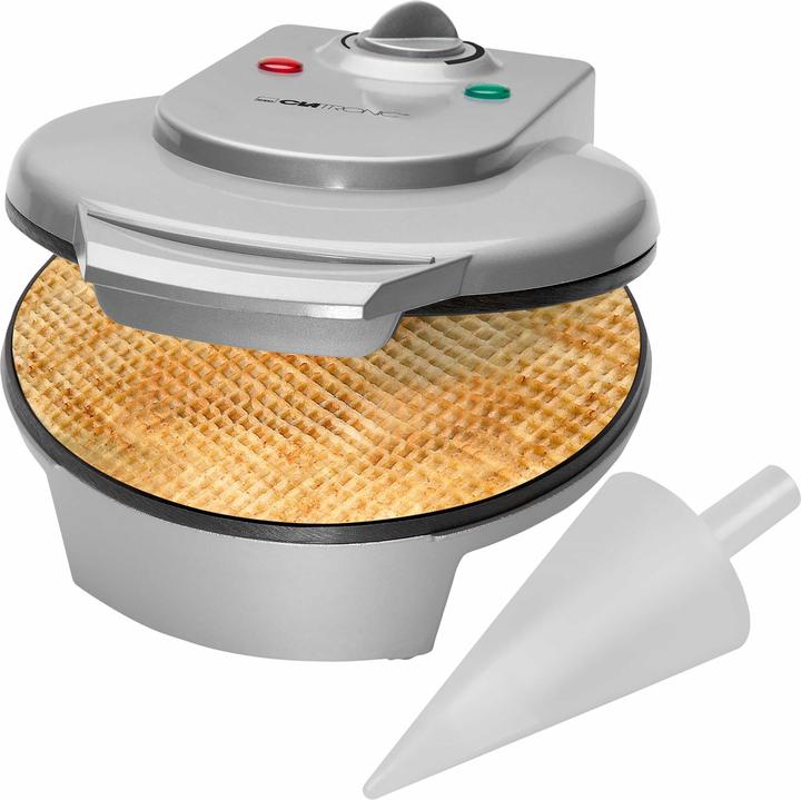 Immagine prodotto Clatronic HA 3494 Ferro per croissant