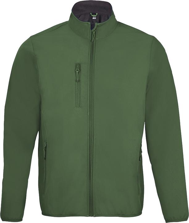 Sols Radian Soft Shell Jacke