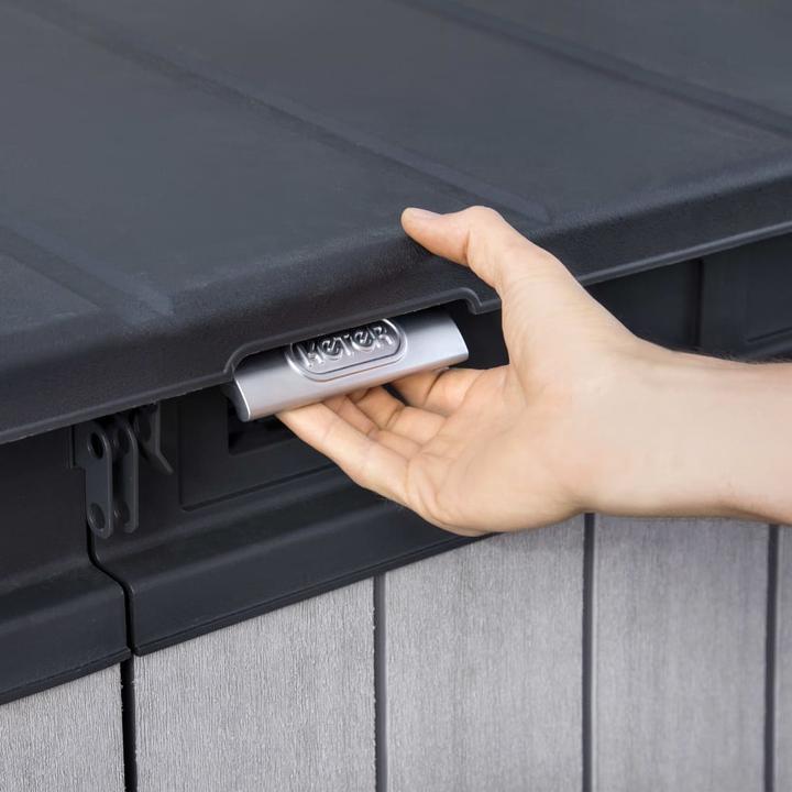 Immagine prodotto Keter Elite Store 1150 L