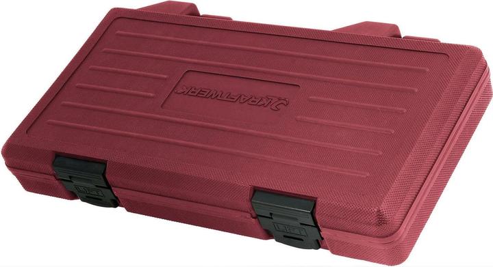 Image du produit Kraftwerk Clickraft (19 mm, 12 mm, 14 mm, 16 mm, 10 mm, 18 mm, 17 mm, 11 mm, 15 mm, 8 mm, 9 mm, 13 mm)