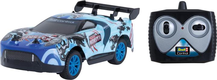 Produktbild Revell RC Car Rally Monster, Ferngesteuertes Auto