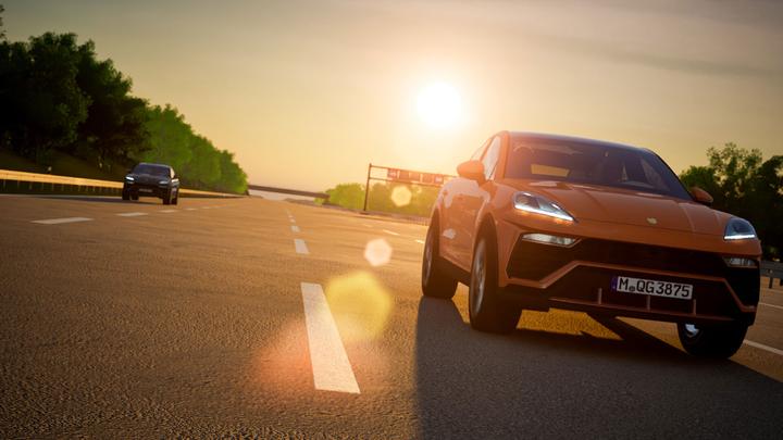 Actual product image Aerosoft CityDriver (PS5)