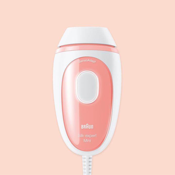 Actual product image Braun Silk-expert PL1000