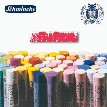 Actual product image Schmincke Pastel Crayon Crimson 046 D (Crimson)