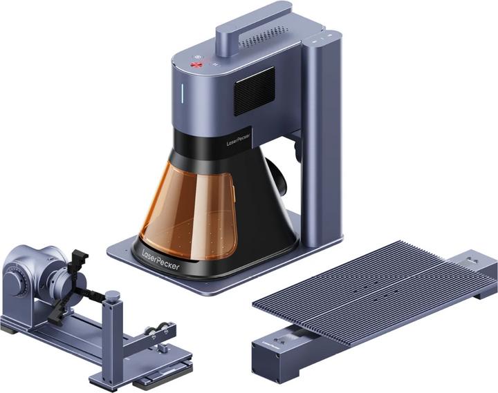 Produktbild LaserPecker LP5 Deluxe