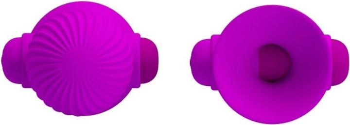Produktbild Pretty Love Nippelvibrator