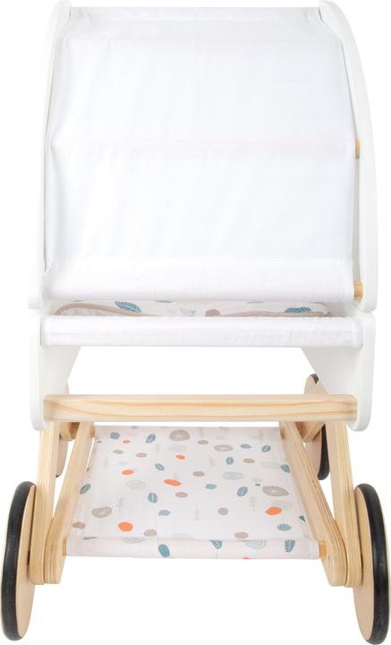 Image du produit small foot Poussette de poupée "Little Button