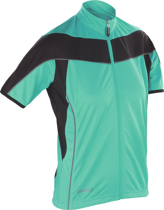 Image du produit Spiro Cyclisme CoolDry FleeceTop SportDu haut (XS, S, M, L, XL)