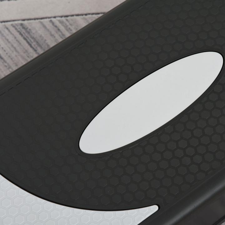 Actual product image Homcom Tapboard with 3 steps