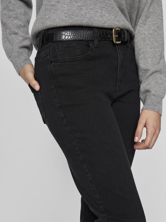 Produktbild Vila Regular Waist – Flared Jeans (32)