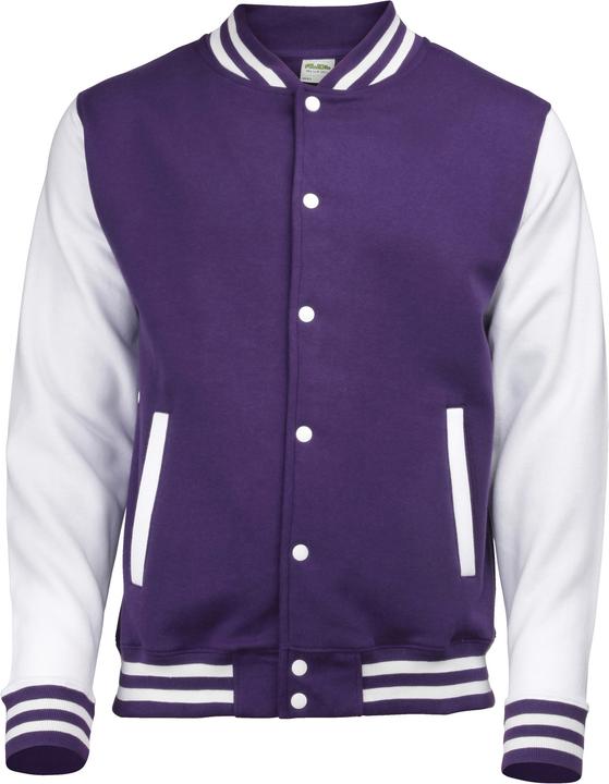 Produktbild Awdis CollegeJacke (XXL)