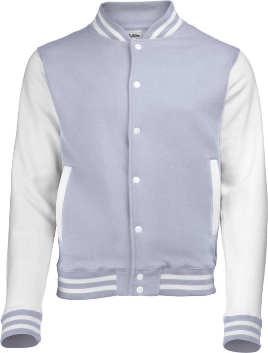 Grey heather, Bianco