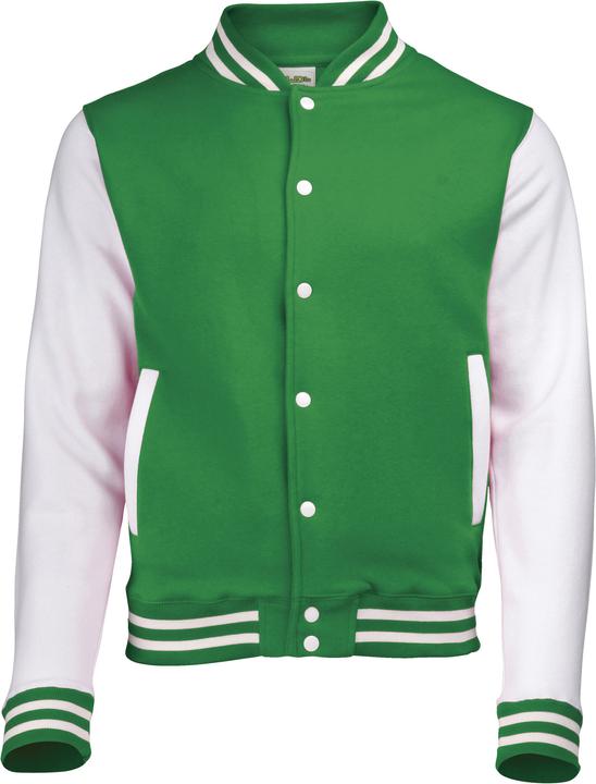 Awdis CollegeJacke