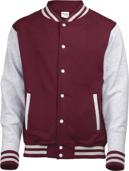 Awdis CollegeJacke