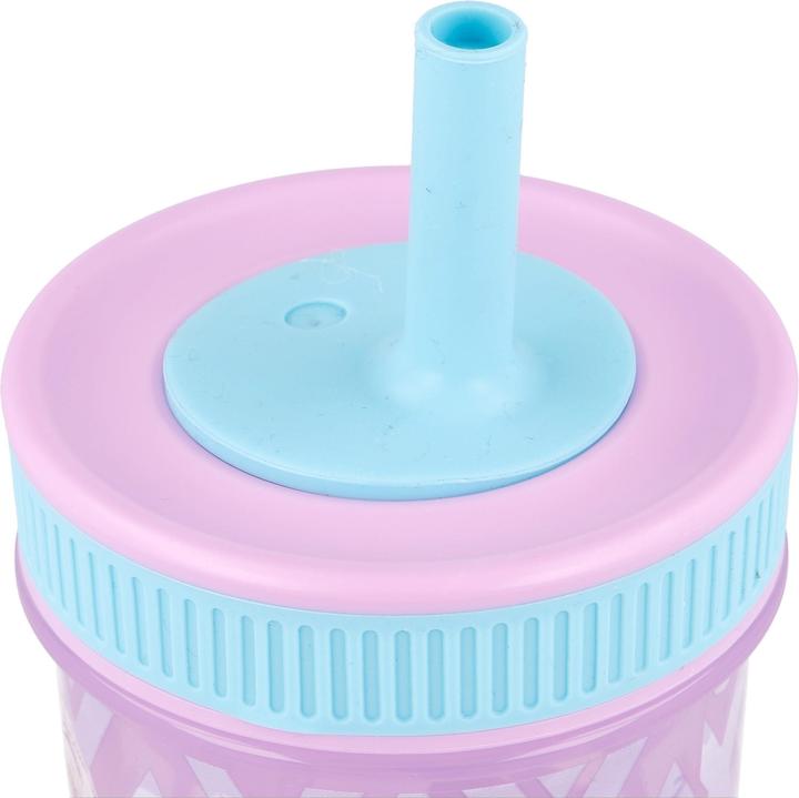Immagine prodotto Stor Frozen II - tazza in silicone a prova di perdite, 465 ml