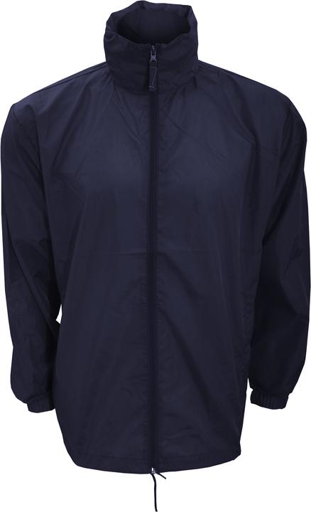 Kariban Windbreaker Jacke