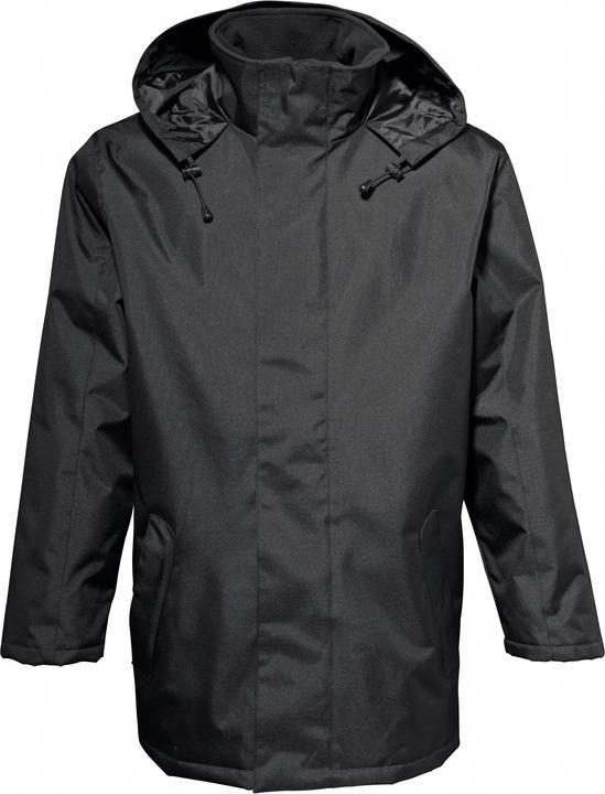 Actual product image 2786 Parka water-repellent wind-repellent (L)
