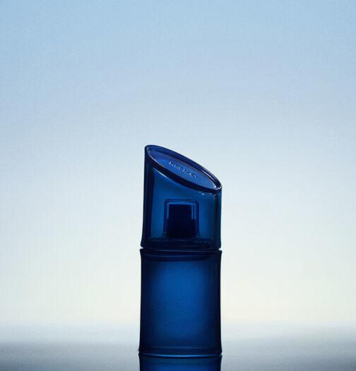 Actual product image Kenzo Intense (Eau de toilette, 110 ml)