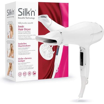 Image du produit Silk'n HD1PEU001